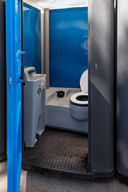 Best Affordable portable toilet rental  in Bloomington, TX