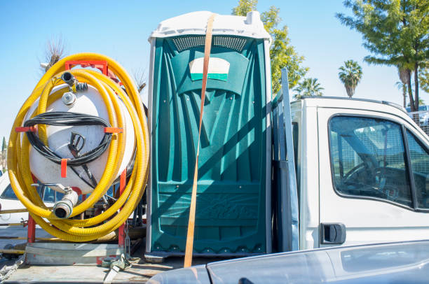 Best Best portable toilet rental  in Bloomington, TX