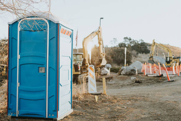 Portable Toilet Options We Offer in Bloomington, TX