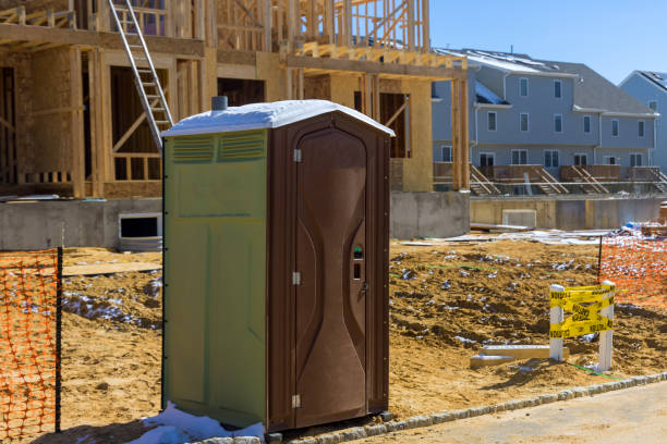 Best Construction site porta potty rental  in Bloomington, TX