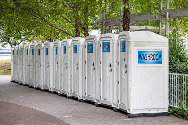 Best Construction site porta potty rental  in Bloomington, TX