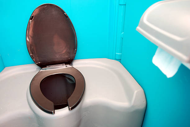 Best Luxury portable toilet rental  in Bloomington, TX