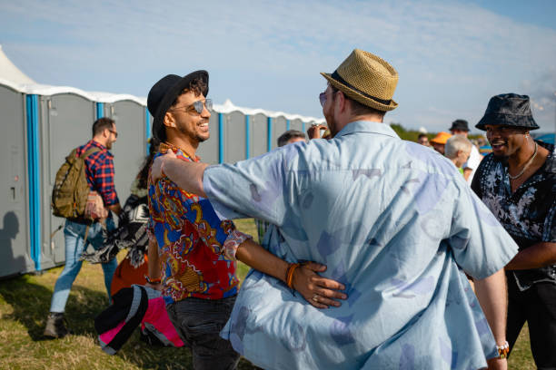 Bloomington, TX porta potty rental Company